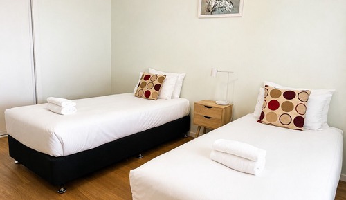 Apartment, 3 Bedrooms, River View