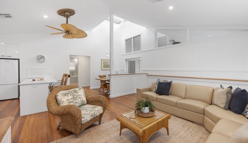Grand Villa, 3 Bedrooms