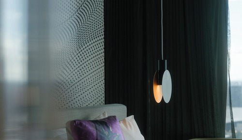 Studio Suite, 1 Bedroom, River View