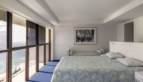 3 Bedroom Sub Penthouse