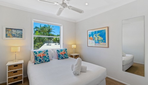 3 Bedroom Waterfront