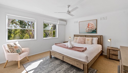 2 Bedroom Waterfront