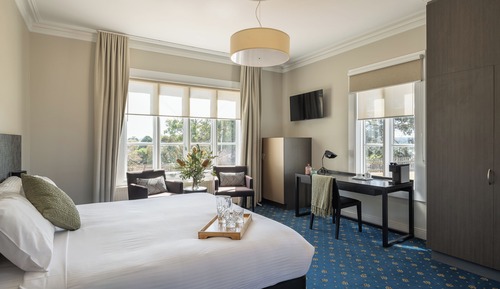 Governors King Room
