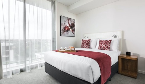 Premier Apartment, 2 Bedrooms