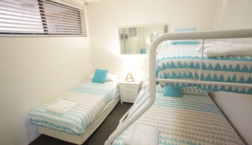 Family Apartment, 2 Bedrooms