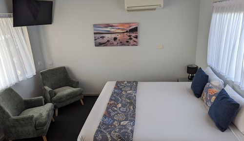 King Room	