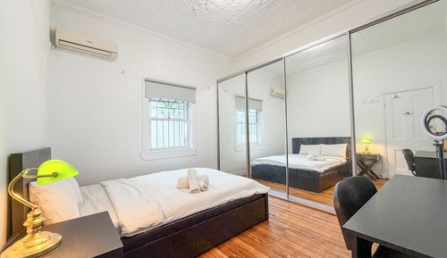 Comfort Room