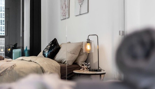Apartment (1 Bedroom)
