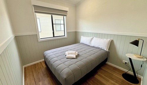 Deluxe 2 Bedroom Villa