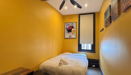 Classic Double Room