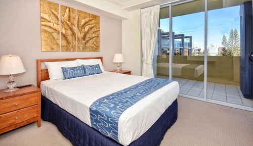 Apartment, 3 Bedrooms