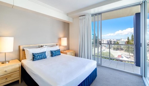Apartment, 3 Bedrooms
