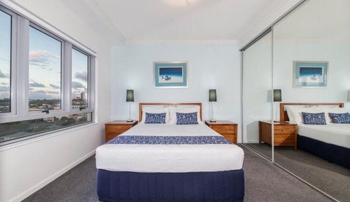 Apartment, 2 Bedrooms