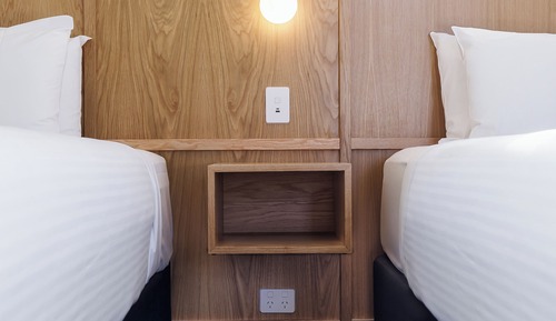 Family Suite, Multiple Beds, Non Smoking, Ensuite