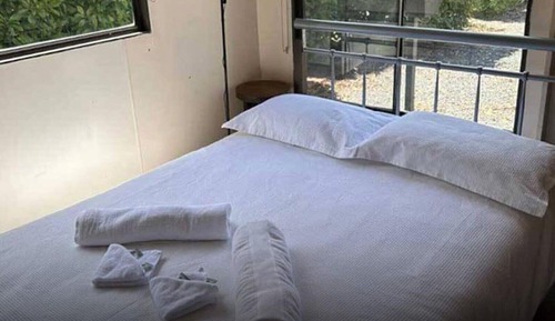 Classic Cabin, Multiple Beds (No Ensuite)