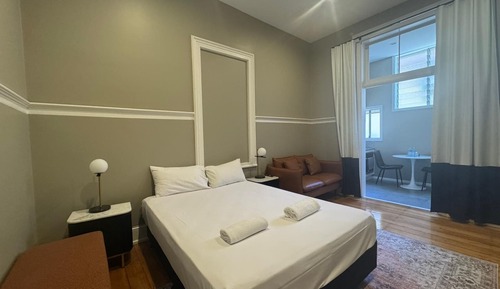 Cliveden Premium Suite 2
