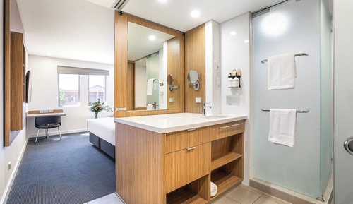 Executive Room, 1 King Bed (Executive King)