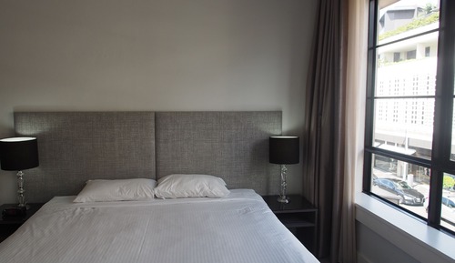 Standard Room - Extended Stay