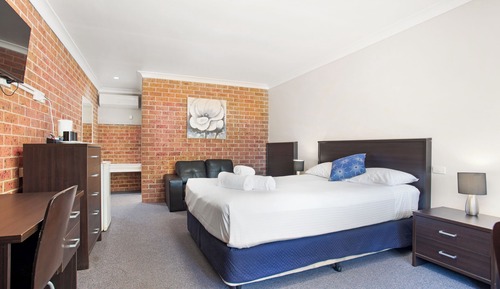Deluxe Room, Non Smoking