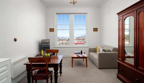 Suite, 1 Bedroom