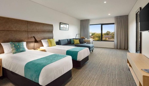 Executive Twin Room