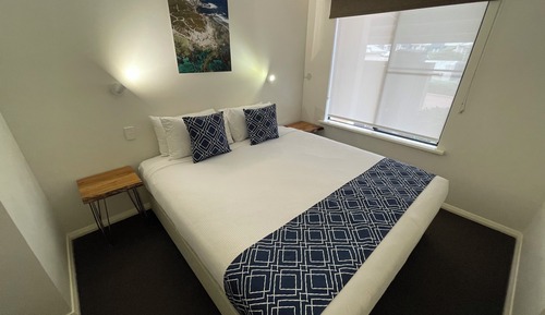 Two Bedroom Spa Apartment 