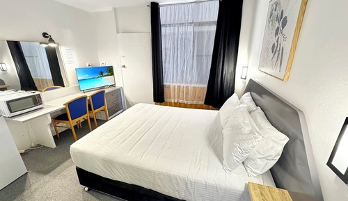 Family Quadruple Room, Multiple Beds, Non Smoking