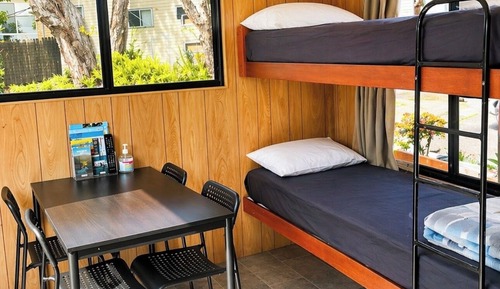 Family Cabin