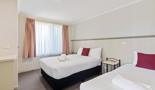 Standard Apartment, 2 Bedrooms, Hot Tub