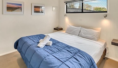 3 Bedroom Family Villa