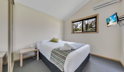 2 Bedroom Standard Villa (Pet friendly)