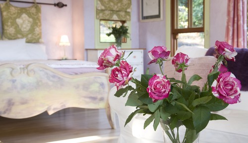 Romantic Studio, Non Smoking, Kitchenette (Amelies 1 night)