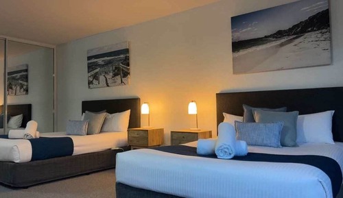Standard Studio, Kitchenette (Studio 3 night stay)