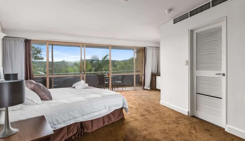 Penthouse Upper