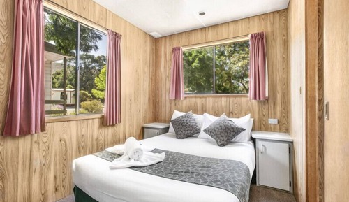 Basic Cabin