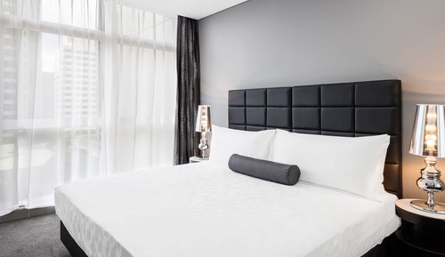 Two Bedroom Suite