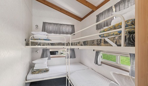 Park Cabin