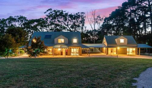 Vacation Home