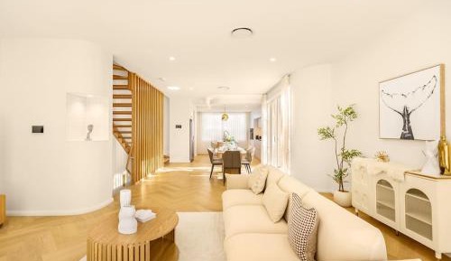 Vacation Home