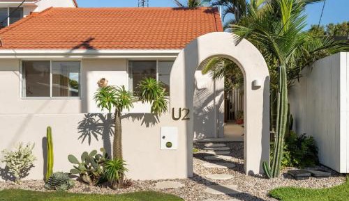 Vacation Home
