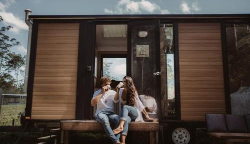 Mobile Home