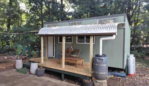 Vacation Home
