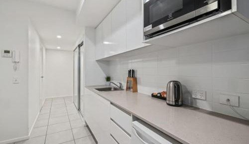 Waterline Studio - No Car Park