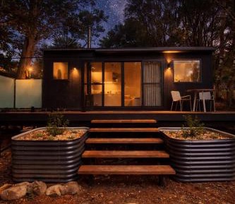 One-Bedroom Chalet