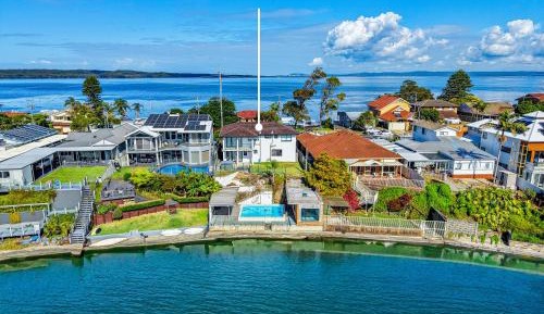 Vacation Home