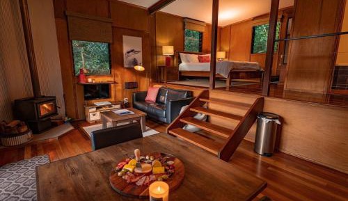 Hideaway Cottage – Silky Oak