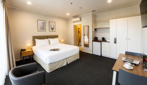 King Room