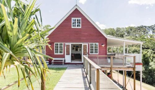 Vacation Home