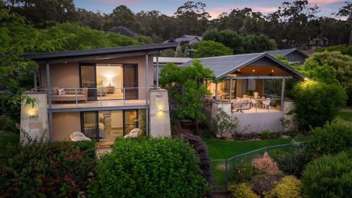 Five-Bedroom House