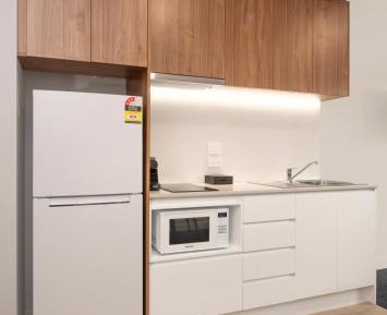 Family Double Room